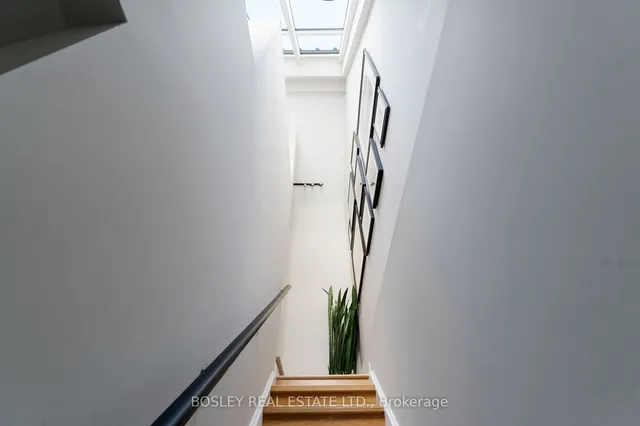 Additional property image - 201 Carlaw Ave Unit 242
