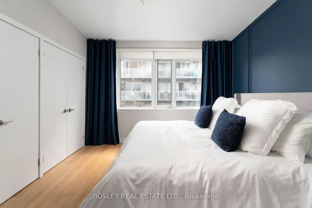 Additional property image - 201 Carlaw Ave Unit 242
