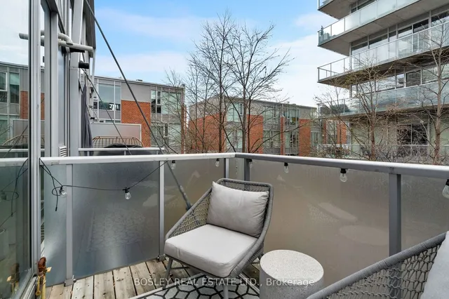 Additional property image - 201 Carlaw Ave Unit 242