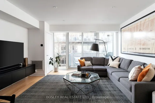 Additional property image - 201 Carlaw Ave Unit 242