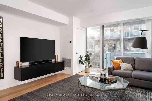 Additional property image - 201 Carlaw Ave Unit 242