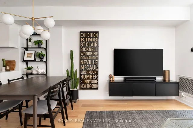 Additional property image - 201 Carlaw Ave Unit 242