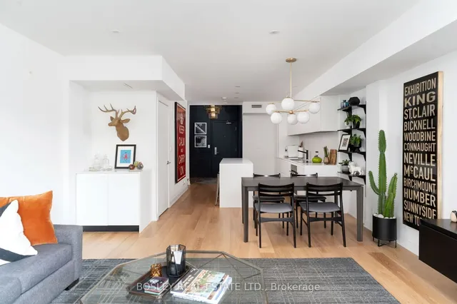 Additional property image - 201 Carlaw Ave Unit 242