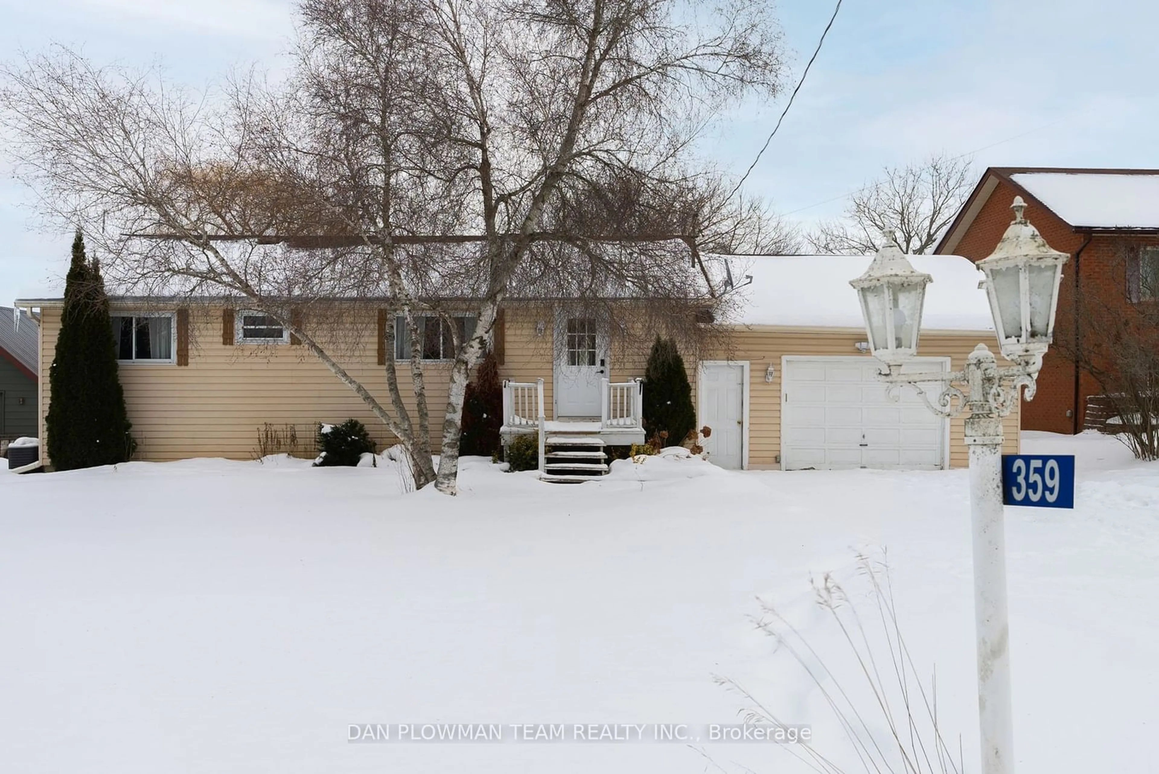 Unknown for 359 Carnegie Beach Rd, Scugog Ontario L9L 1B6