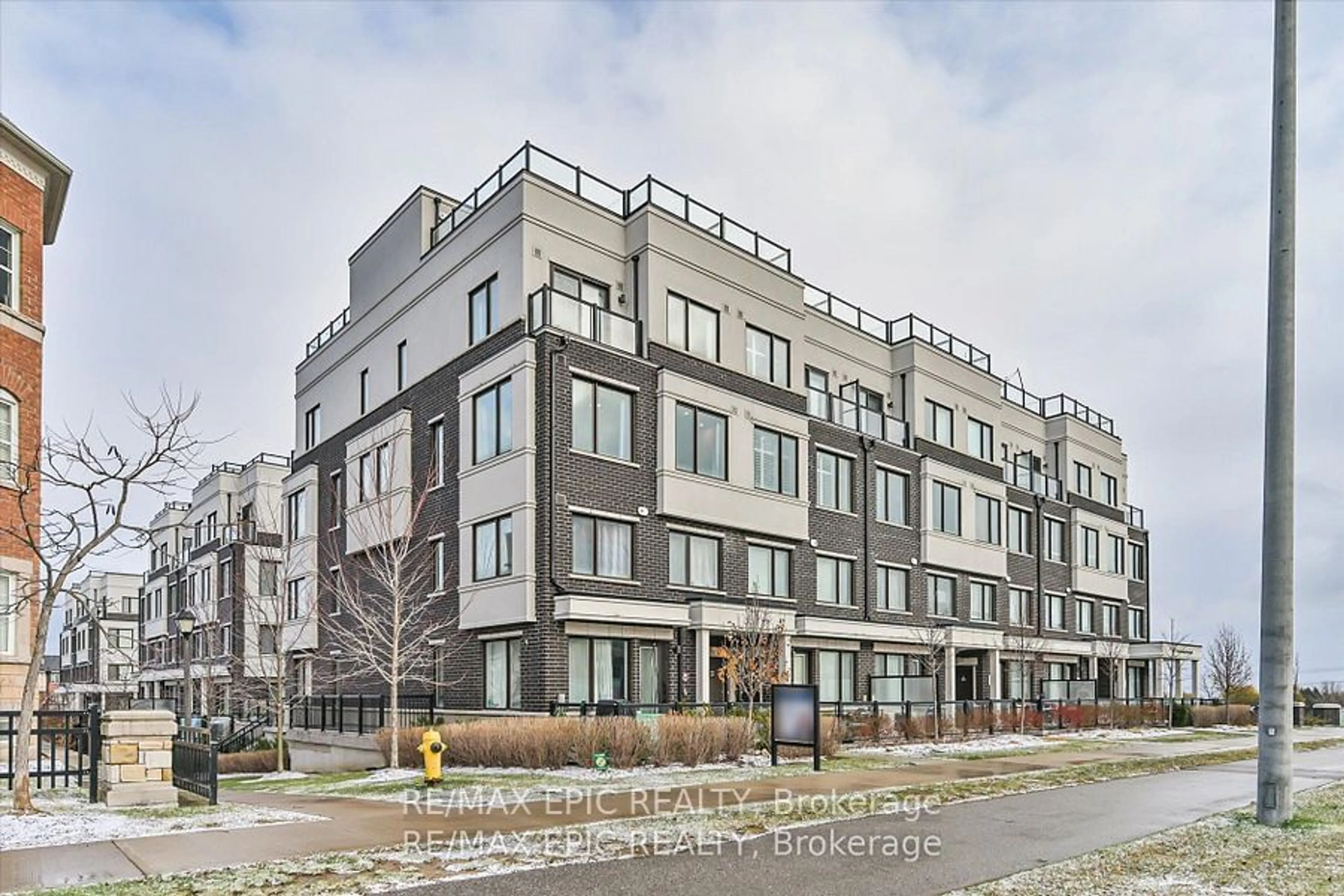 Unknown for 1711 Pure Springs Blvd #118, Pickering Ontario L1V 2P8