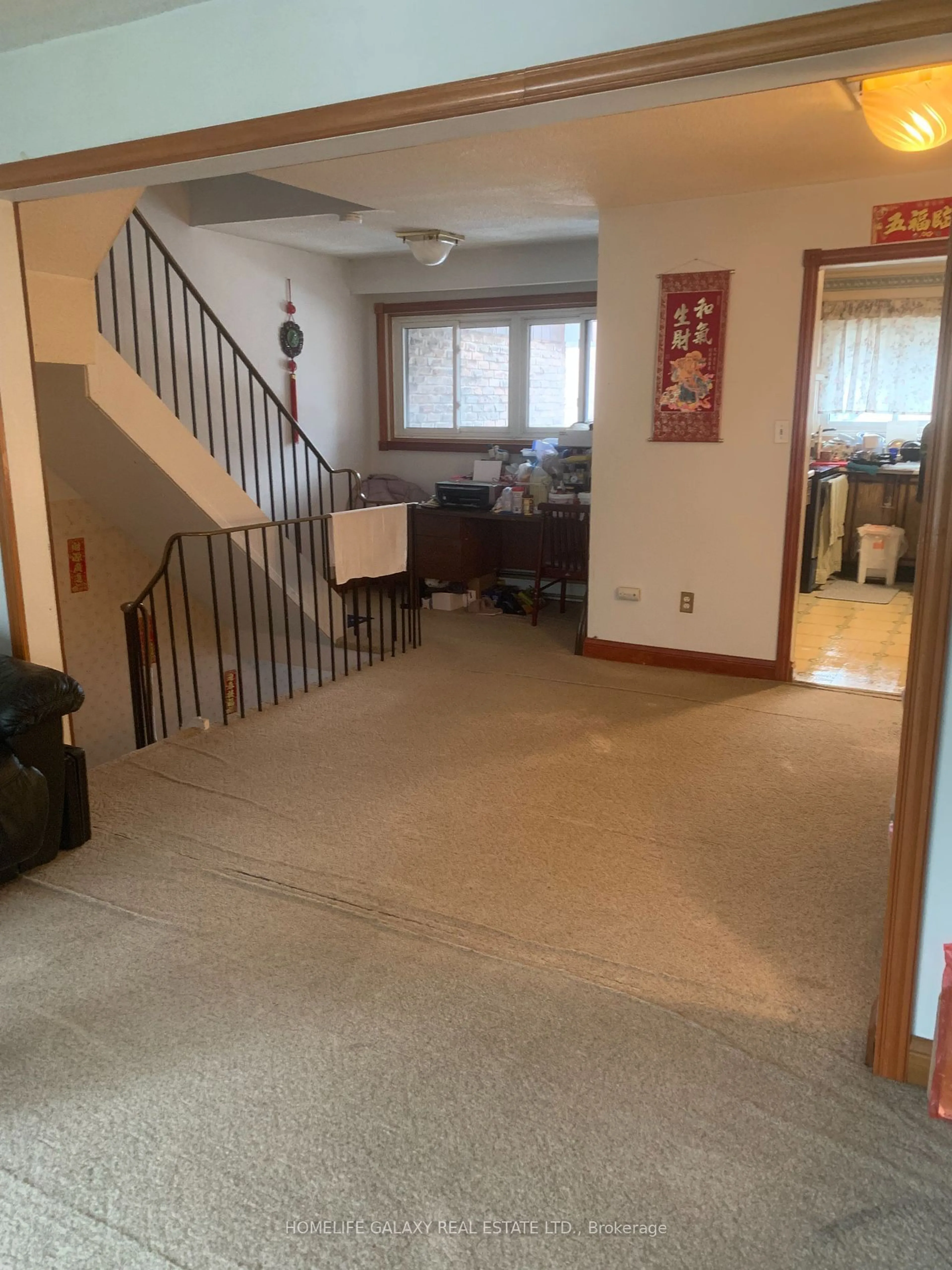 A pic of a room for 1958 Rosefield Rd #19, Pickering Ontario L1V 3A9