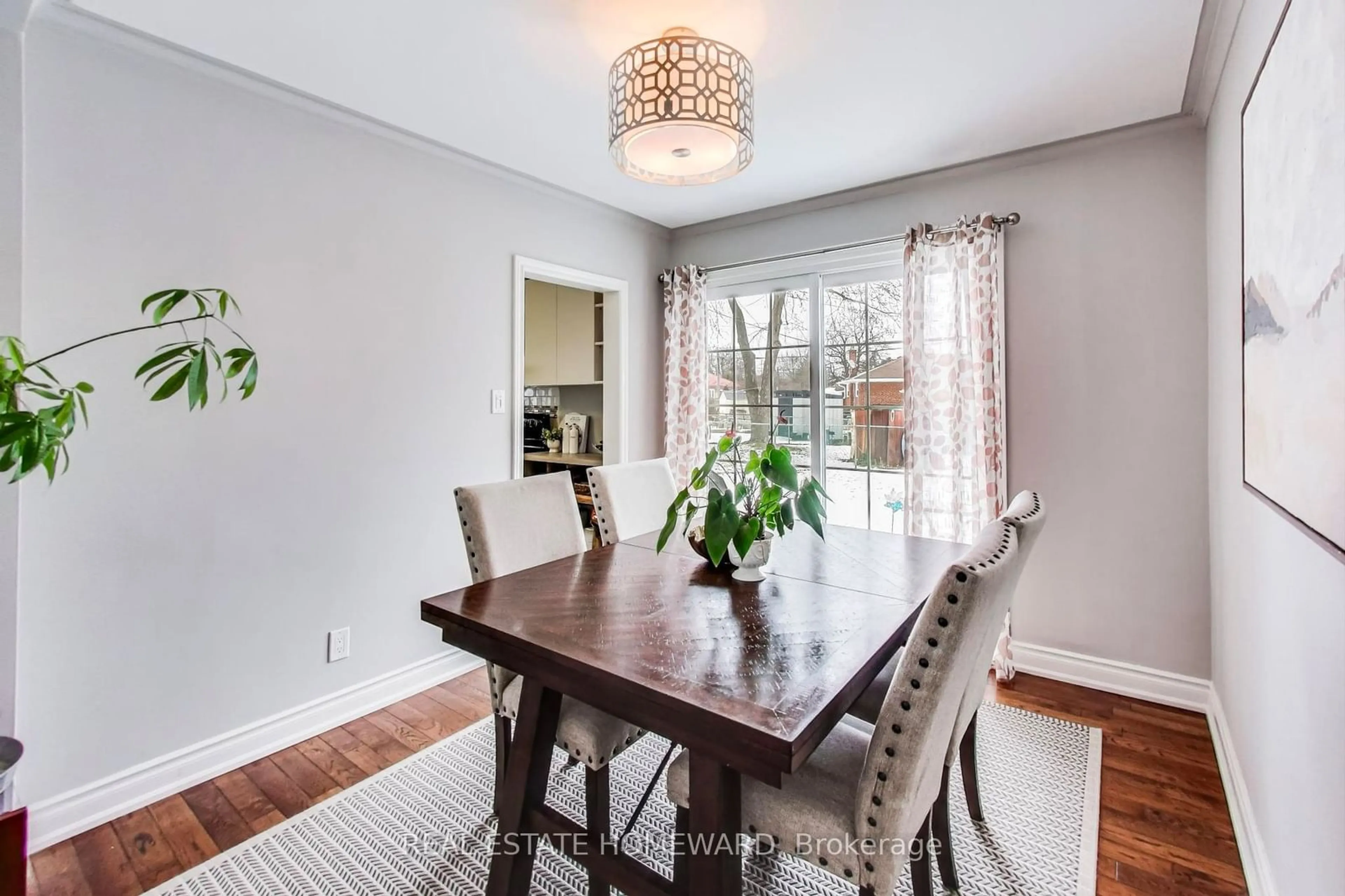 Dining room, unknown for 139 Benjamin Blvd, Toronto Ontario M1K 3P4