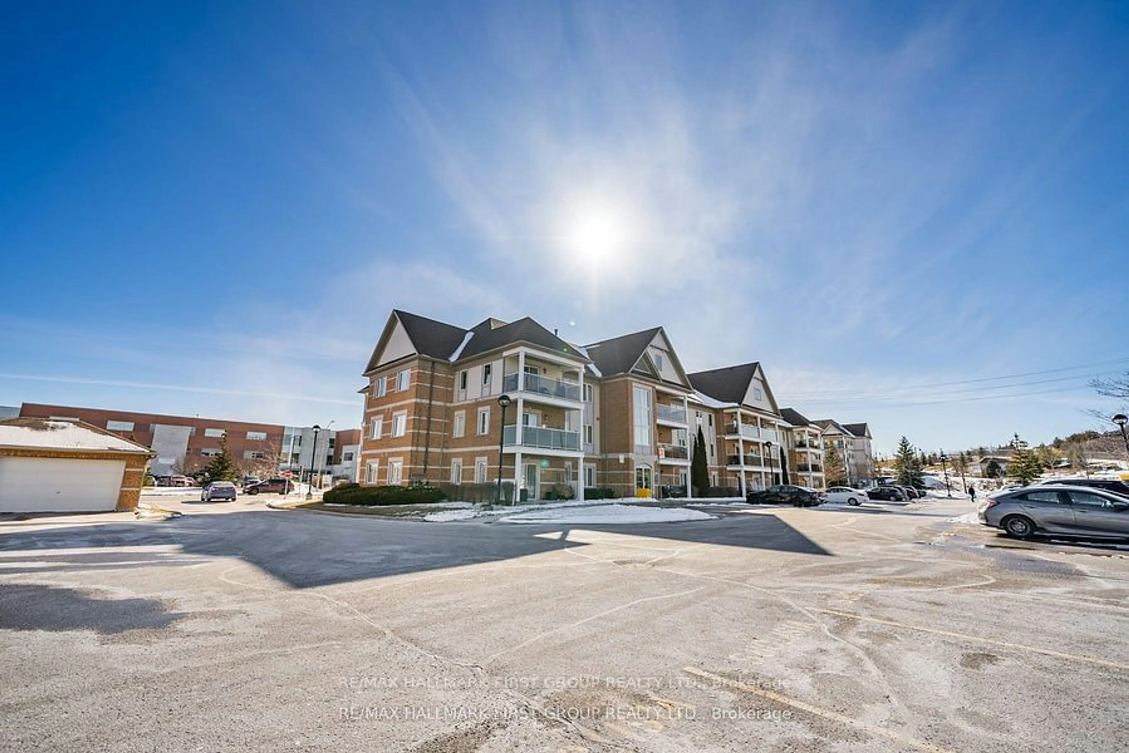 Unknown for 132 Aspen Springs Dr #102, Clarington Ontario L1C 0H1