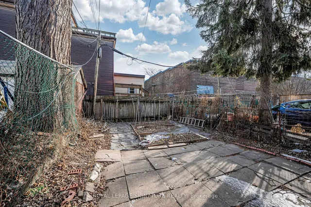 Additional property image - 151 Broadview Ave