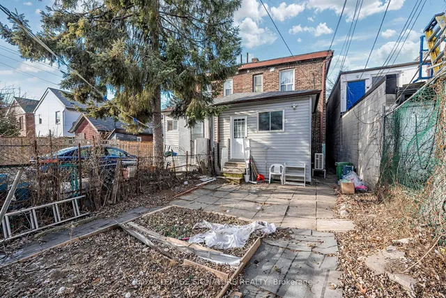 Additional property image - 151 Broadview Ave