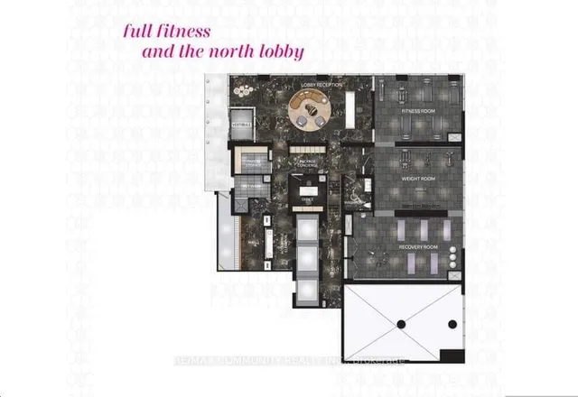 Property image - 1350 Ellesmere Rd Unit 1016