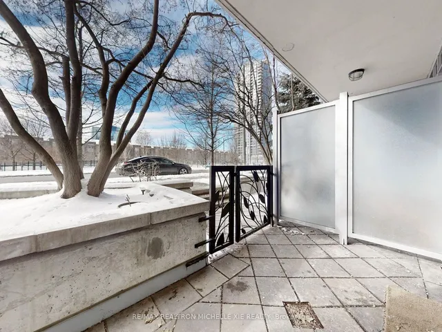 Additional property image - 151 Village Green Sq Unit 106