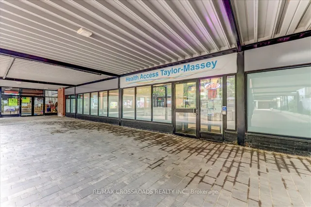 Additional property image - 5 Massey Sq Unit 910