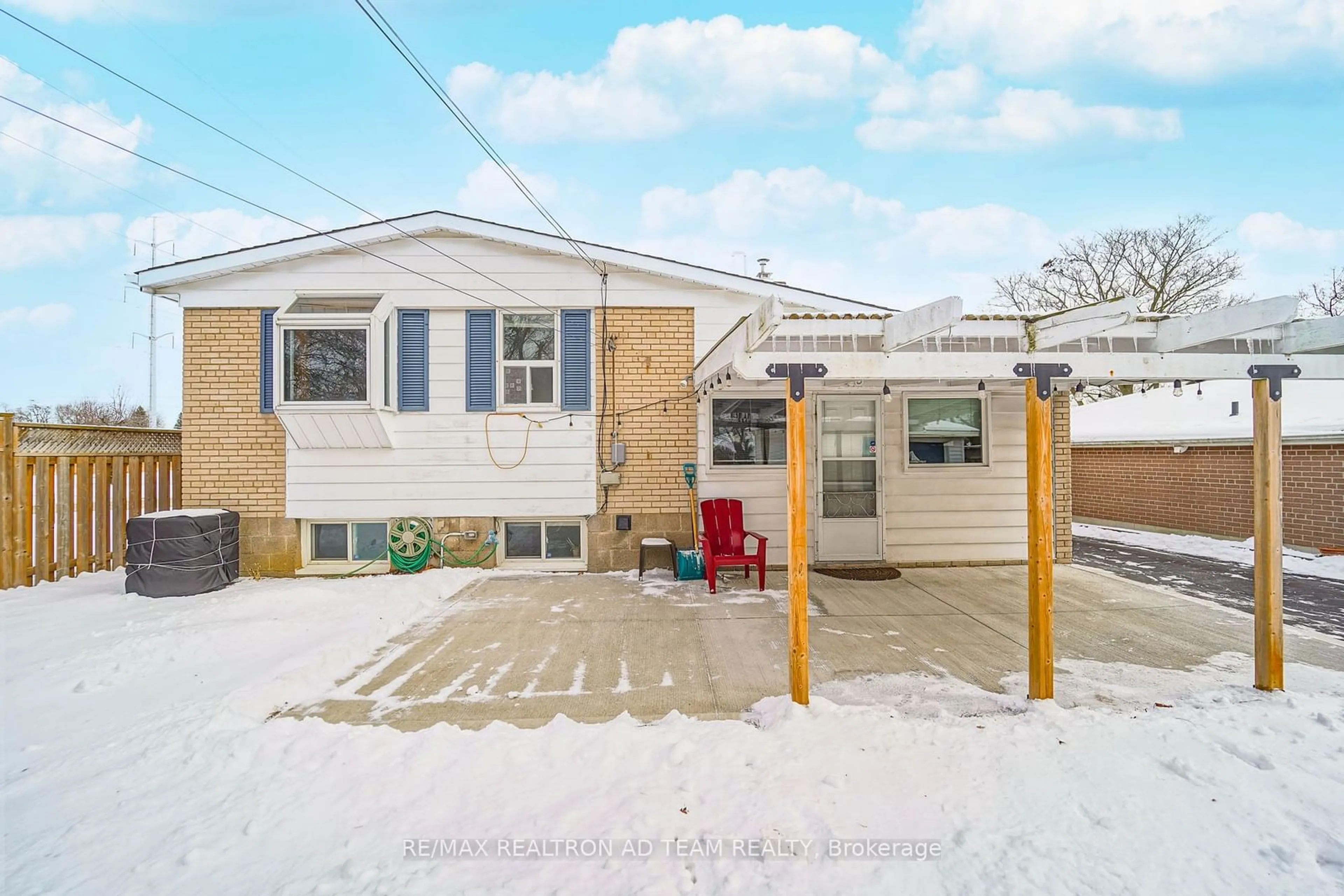 Unknown for 36 Benshire Dr, Toronto Ontario M1H 1M2