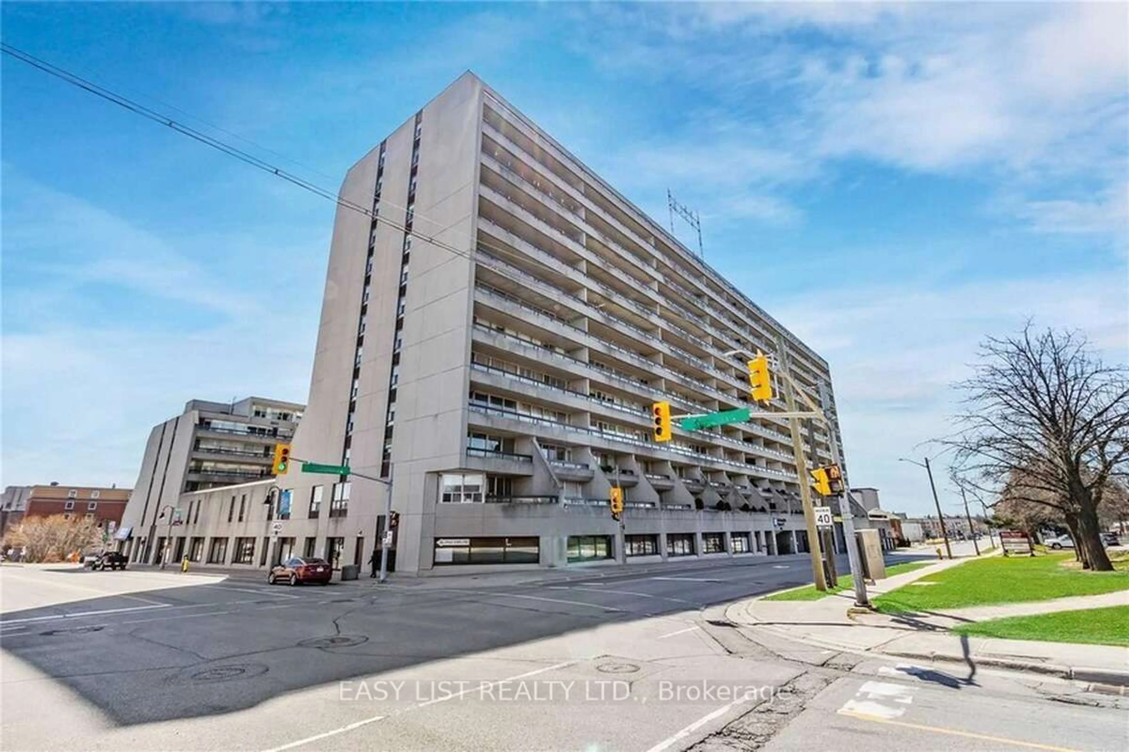 Unknown for 55 William St #305, Oshawa Ontario L1G 7C9