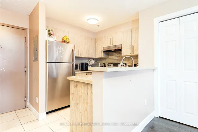 Additional property image - 5235 Finch Ave Unit 315