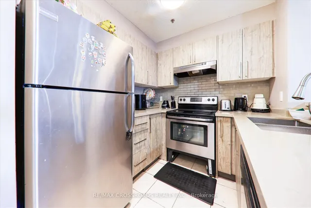 Additional property image - 5235 Finch Ave Unit 315