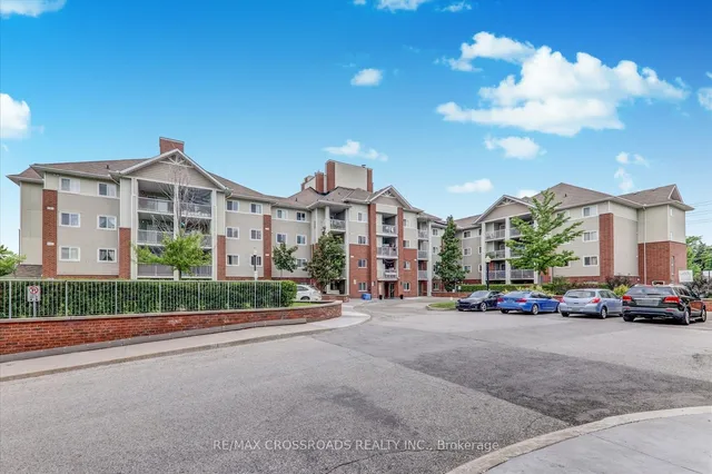 Additional property image - 5235 Finch Ave Unit 315