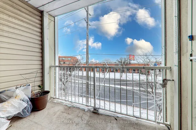 Additional property image - 5235 Finch Ave Unit 315