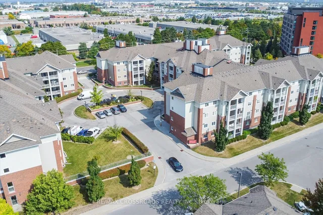 Additional property image - 5235 Finch Ave Unit 315