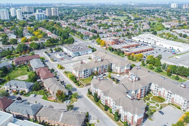Additional property image - 5235 Finch Ave Unit 315