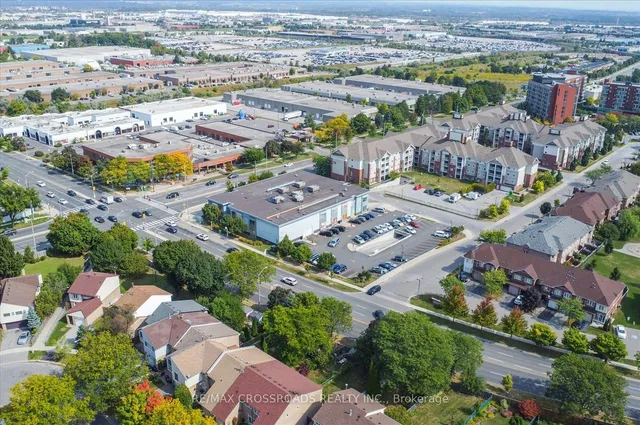 Additional property image - 5235 Finch Ave Unit 315