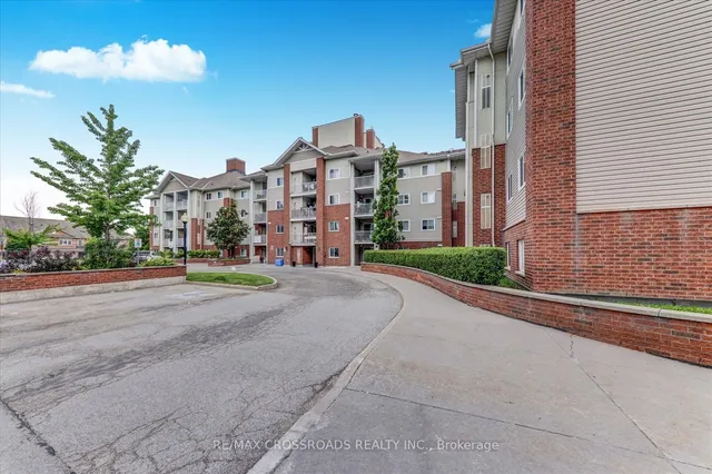 Additional property image - 5235 Finch Ave Unit 315
