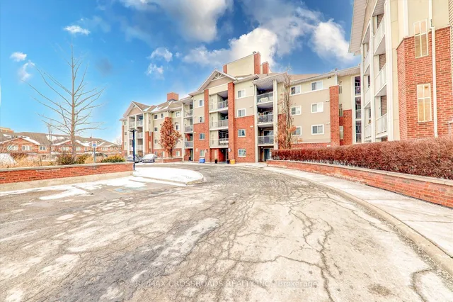 Additional property image - 5235 Finch Ave Unit 315