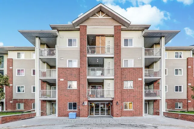 Additional property image - 5235 Finch Ave Unit 315