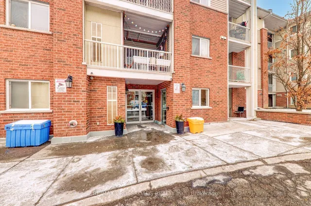 Additional property image - 5235 Finch Ave Unit 315