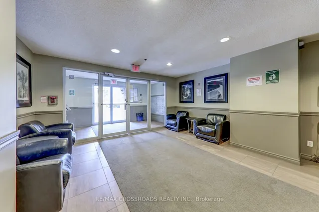 Additional property image - 5235 Finch Ave Unit 315