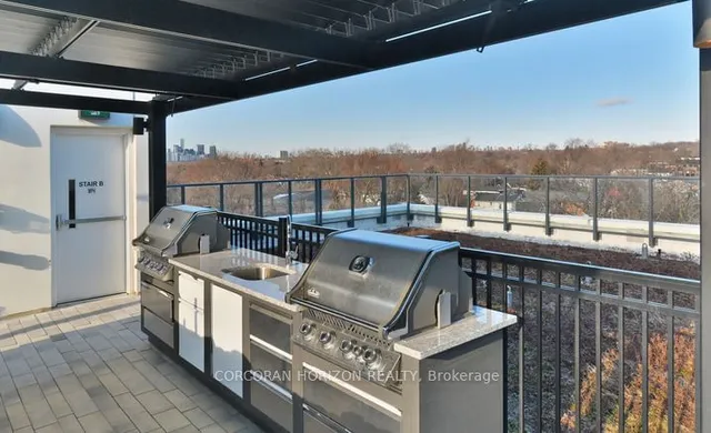 Additional property image - 1630 Queen St Unit 217