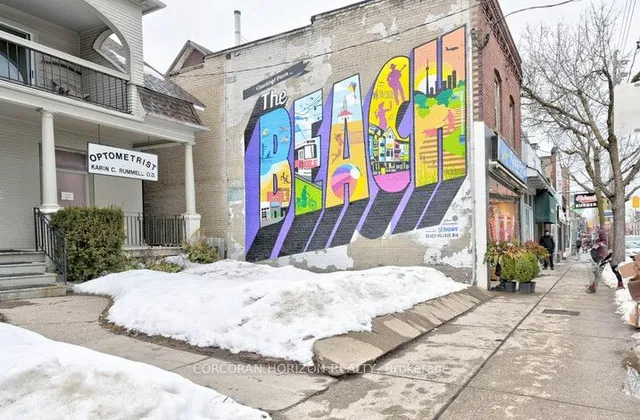 Additional property image - 1630 Queen St Unit 217