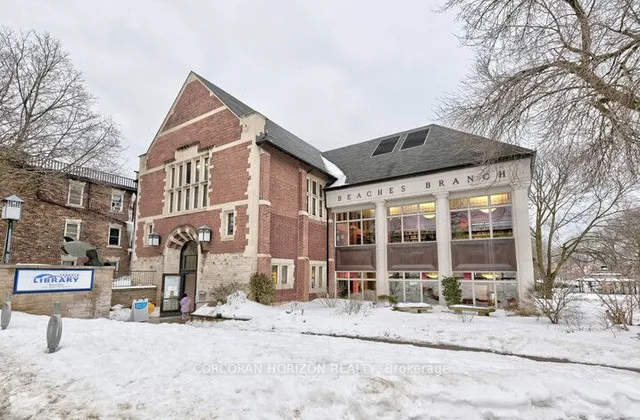 Additional property image - 1630 Queen St Unit 217