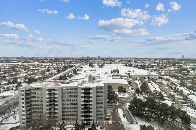 Additional property image - 2350 Bridletowne Circ Unit 1911