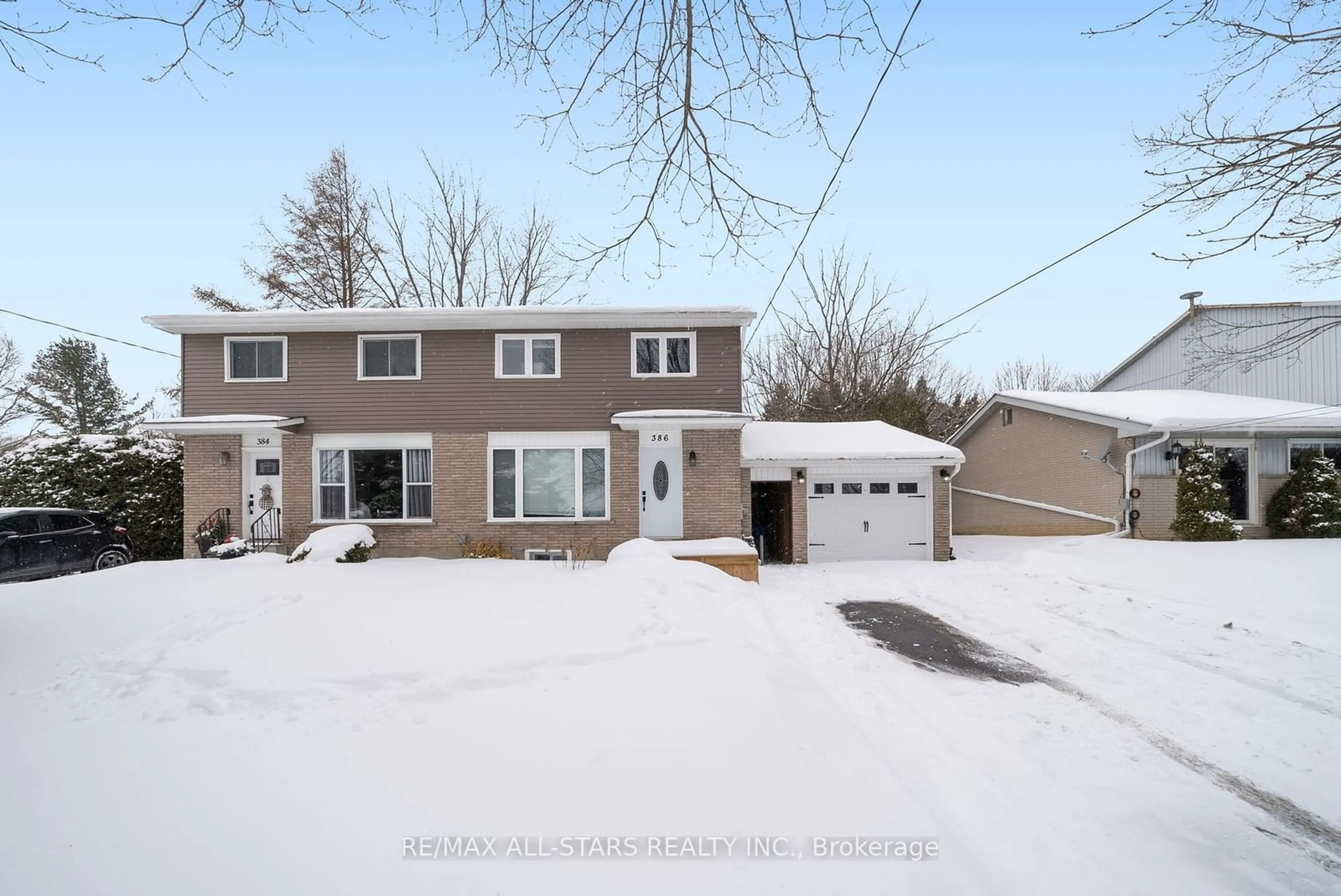 Unknown for 386 Bigelow St, Scugog Ontario L9L 1N3