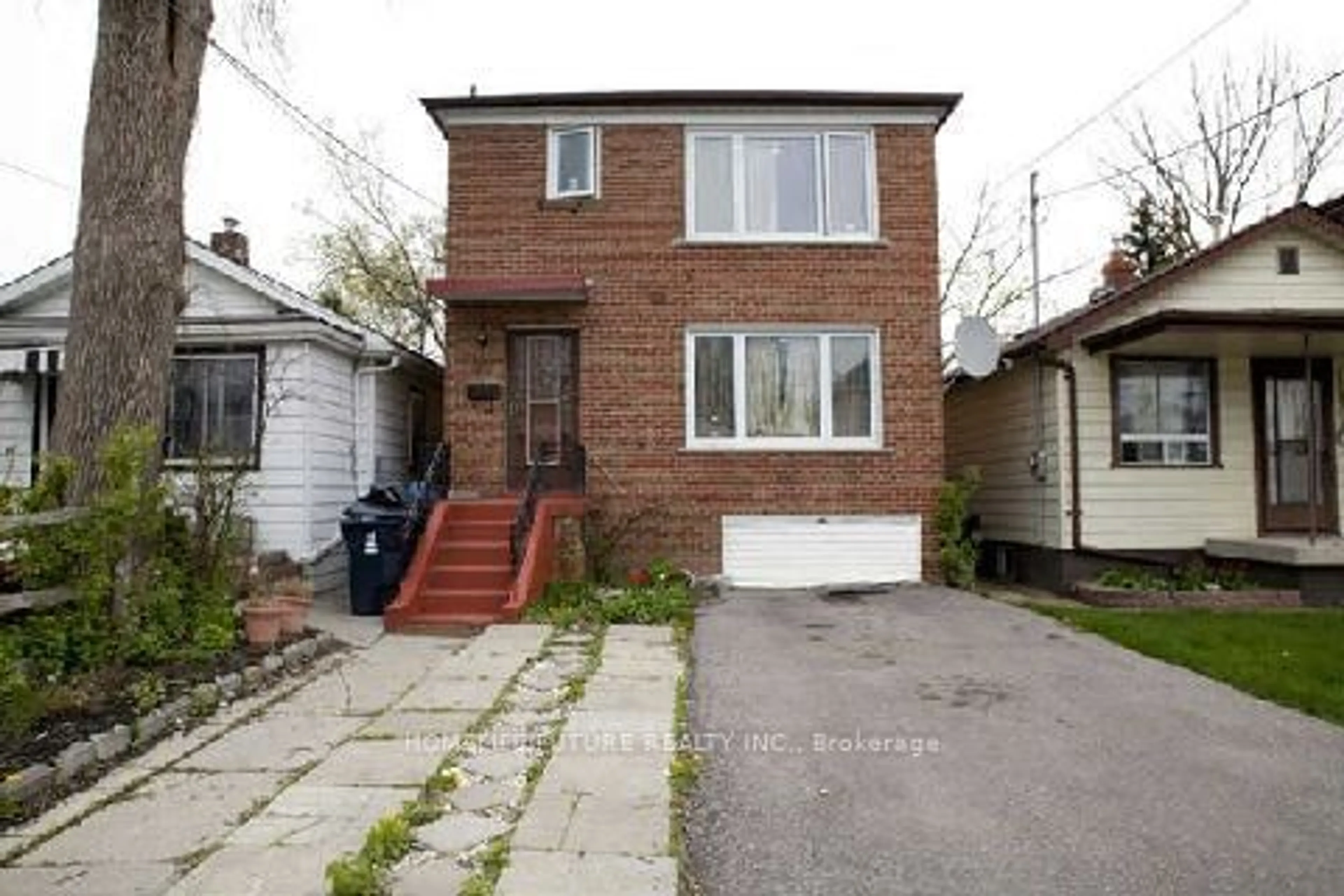 Unknown for 87 Haslam St, Toronto Ontario M1N 3N8