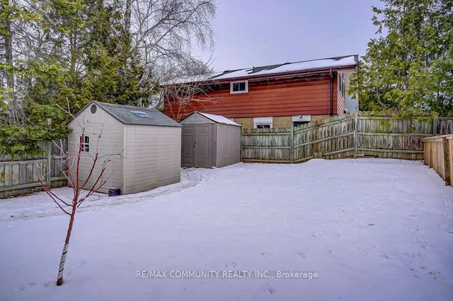 Additional property image - 2 Ladysbridge Dr