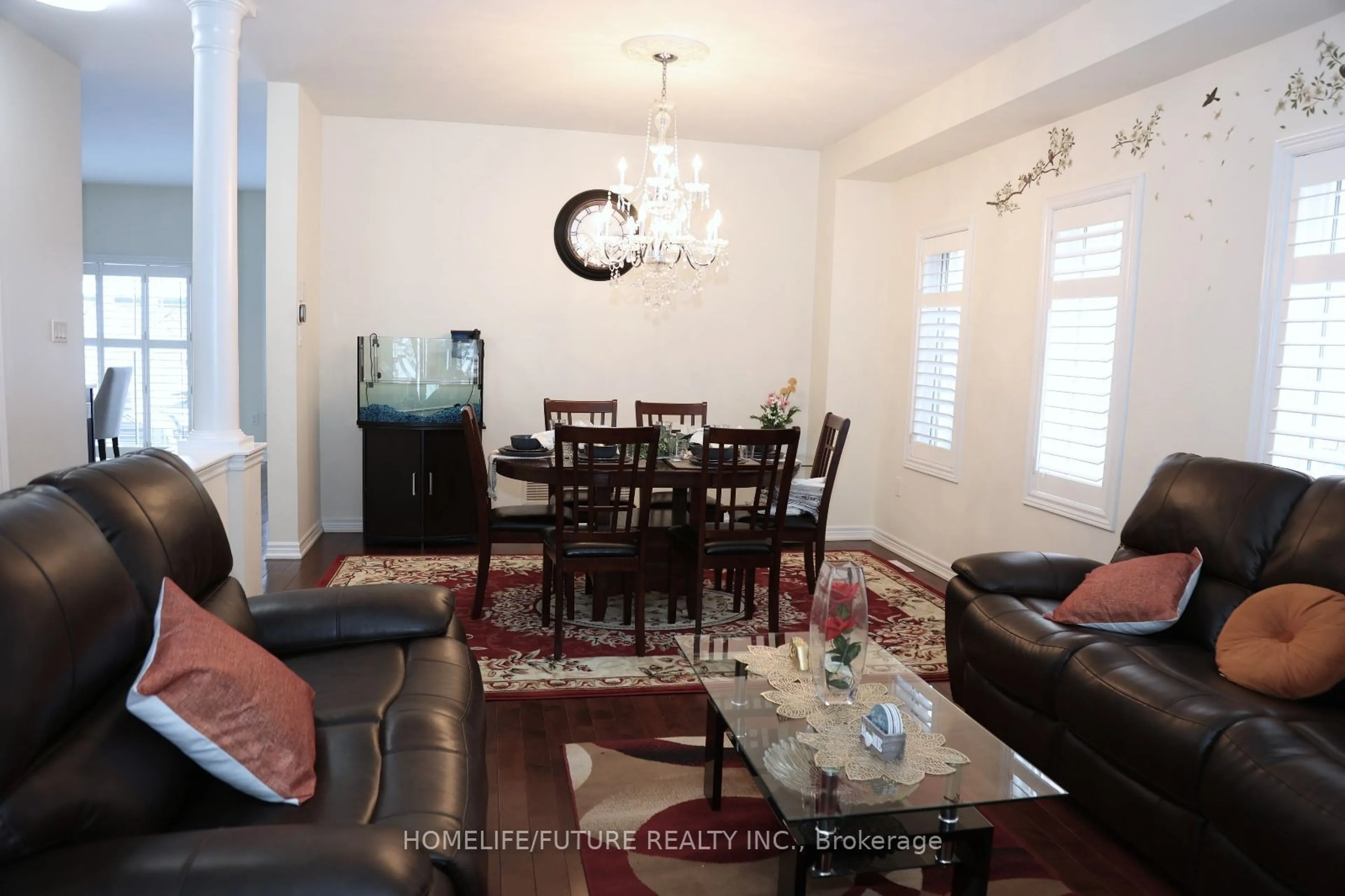 Dining room, unknown for 2019 Hunking Dr, Oshawa Ontario L1K 0V3