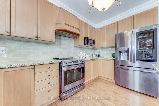 Additional property image - 18 Bazalgette Dr