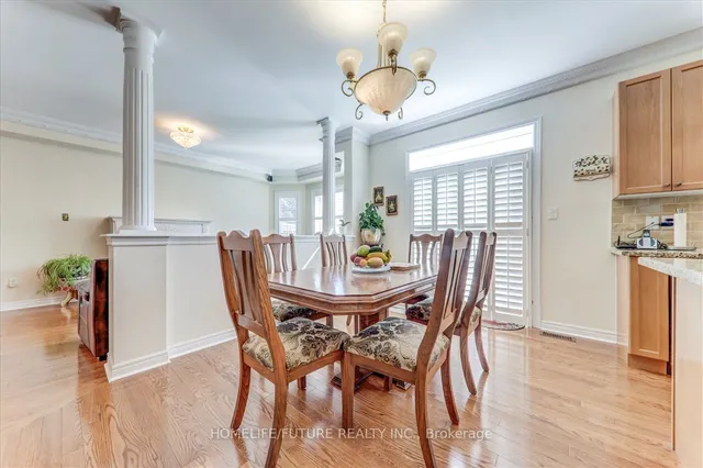 Additional property image - 18 Bazalgette Dr
