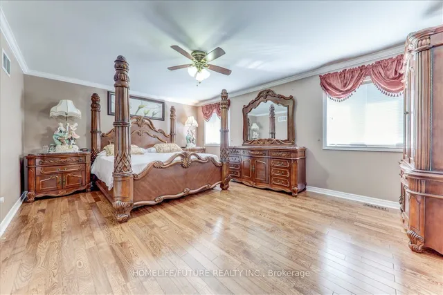 Additional property image - 18 Bazalgette Dr