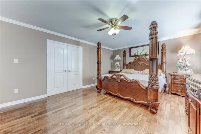 Additional property image - 18 Bazalgette Dr