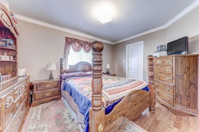 Additional property image - 18 Bazalgette Dr