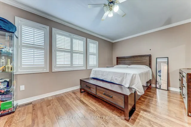 Additional property image - 18 Bazalgette Dr