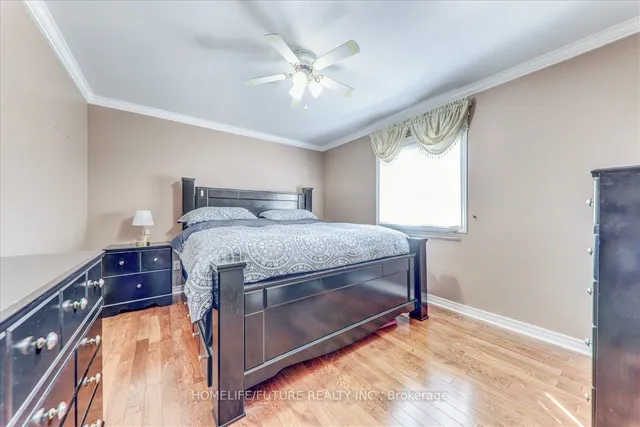 Additional property image - 18 Bazalgette Dr