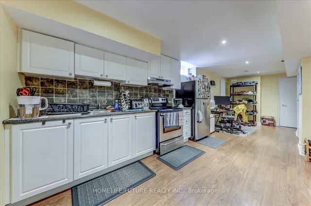 Additional property image - 18 Bazalgette Dr