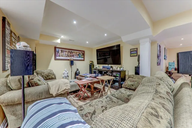 Additional property image - 18 Bazalgette Dr