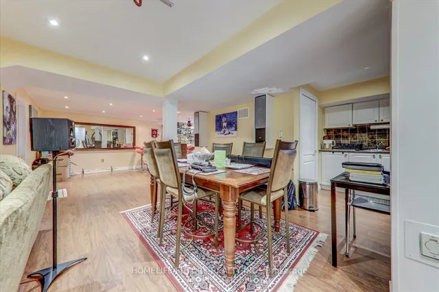 Additional property image - 18 Bazalgette Dr