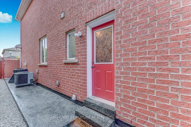 Additional property image - 18 Bazalgette Dr